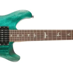 CE 24 Standard - Turquoise Satin