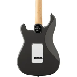 Silver Sky with Maple Fretboard Electric Guitar Overland Gray 197881137410 - Image 5