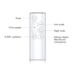 TP10 Purifier Cool Gen1 - Image 8