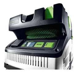 Festool 574837 Ct Midi HEPA Bluetooth Dust Extractor - Image 2