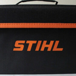 STIHL GTA 26 PRUNER CHAINSAW W/CARRYING CASE, BATTERY AND CHARGER. - Image 2
