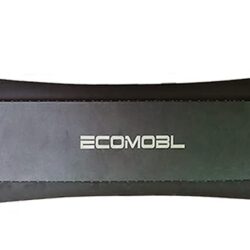 Electric Skateboard 4000 Watts | 12S3P | 35 mph | 22 Mile Range | 6′′ Wheels | Cool Lights | – Black - Image 8
