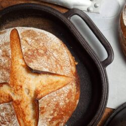 Challenger Breadware Cast Iron Bread Pan - Image 9