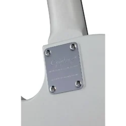 Epiphone Les Paul Special-I Electric Guitar Player Pack Worn Gray - Image 10
