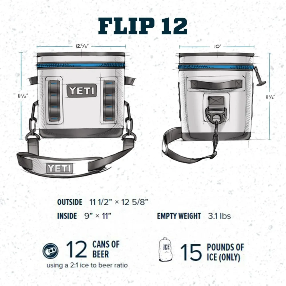 Hopper Flip 12 Portable Soft Cooler - Image 80