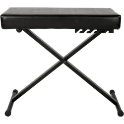 P-225 88-Key Digital Piano Black Essentials Package - Image 4