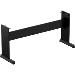 DGX-670 88-Key Portable Grand Piano with Stand Black - Image 8