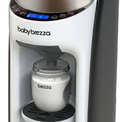 New and Improved Formula Pro Advanced Dispenser Machine