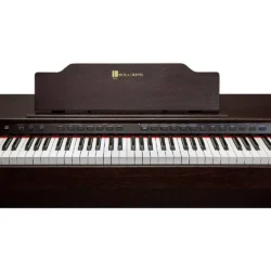 Rhapsody?III?Digital?Piano?with?Bluetooth?Walnut - Image 4