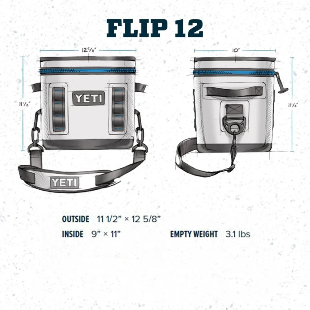 Hopper Flip 12 Portable Soft Cooler - Image 85