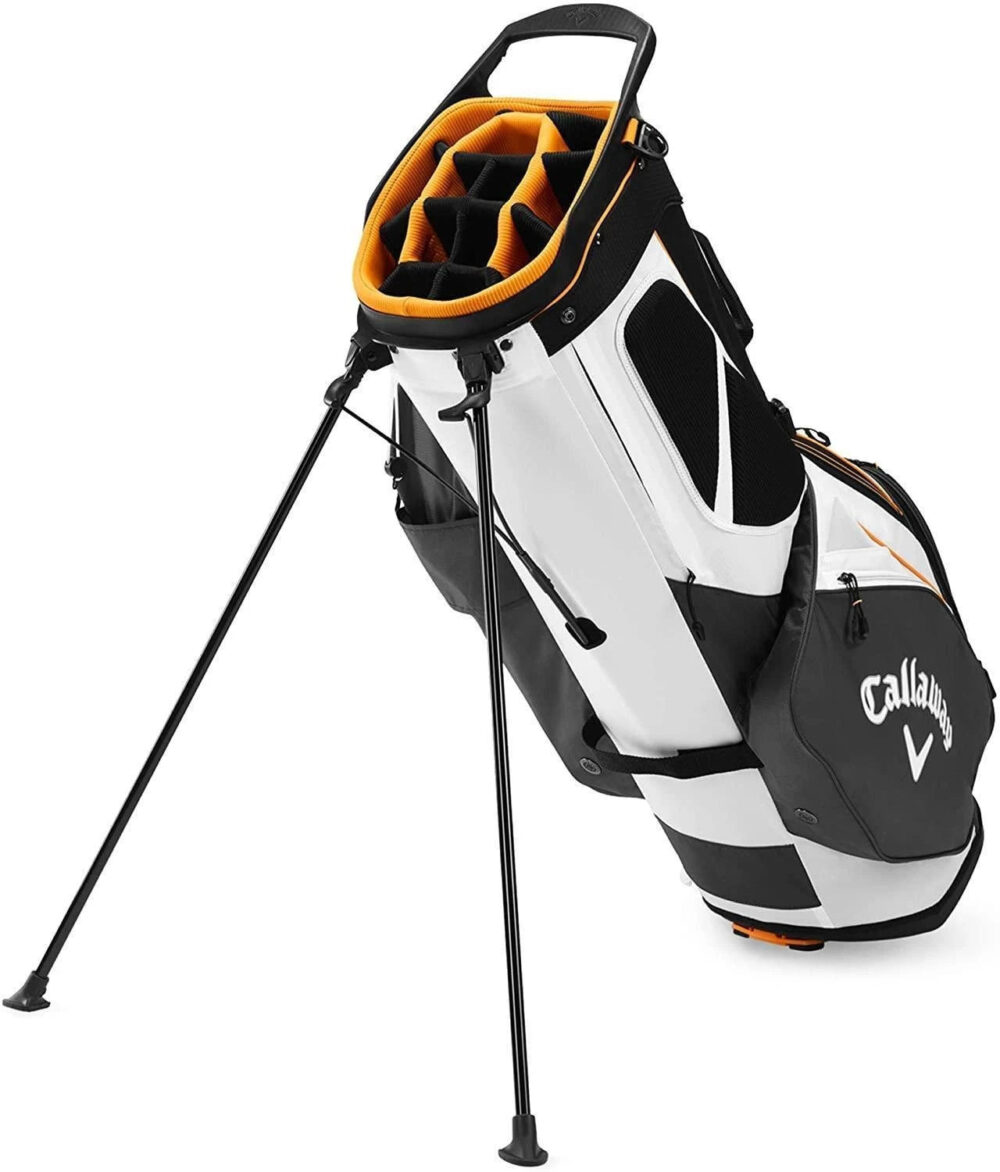 Callaway Golf 2020 Mavrik Golf Bag - Image 3