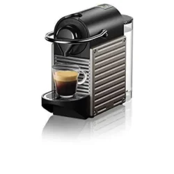 Nespresso Pixie by Breville- Titan