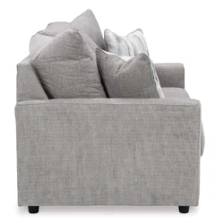 Ashley Stairatt Gravel Sofa - Image 9