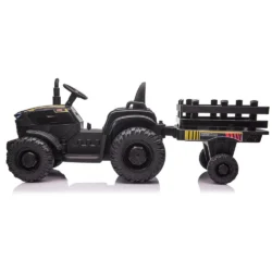 Joyracer 24 Volt Ride on Toys with Remote Control, 400W Motor, 9AH Battery Powered Ride on Tractor - Image 10