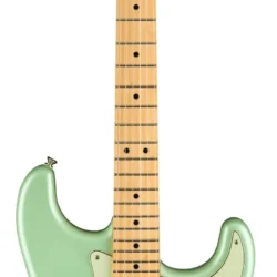 Player Stratocaster with Maple Fretboard Surf Pearl - Image 2