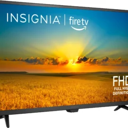 INSIGNIA 32-inch Class Smart Full HD 1080p Fire TV - Image 9