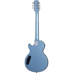Epiphone Les Paul Special-I Electric Guitar Player Pack Worn Pelham Blue - Image 10