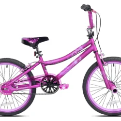 Kent 2 Cool BMX Bike, 20" Wheels, Child, Satin Purple - Image 3