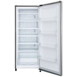 5.3 cu ft Automatic Upright Freezer - Image 2
