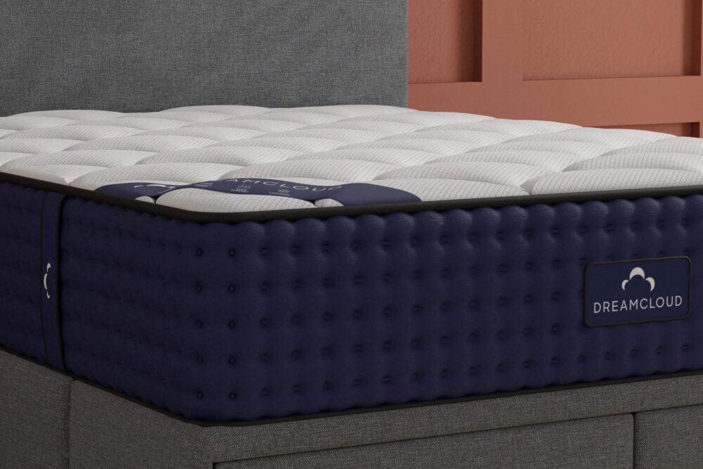 The DreamCloud Hybrid Mattress - Full - Image 10