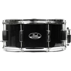 Pearl Roadshow 5-Piece Fusion Drum Set - Jet Black - Image 4