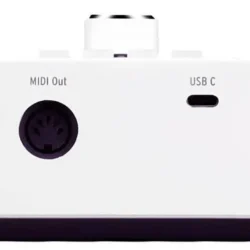 MK3 49-Key Keyboard Controller - Alpine White - Image 2