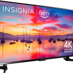 43" Class F30 Series LED 4K UHD Smart Fire TV - Image 2