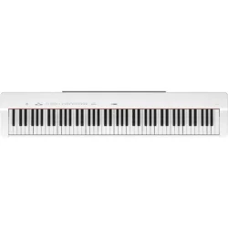 P-225 88-Key Digital Piano White Essentials Package - Image 10