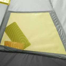 6 Tent (Agave Green - Asphalt Grey) - Image 15