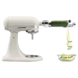 Series 5 Quart Tilt-Head Stand Mixer with Premium Touchpoints - Image 5