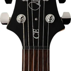 CE 24 Standard - Turquoise Satin - Image 7