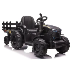 Joyracer 24 Volt Ride on Toys with Remote Control, 400W Motor, 9AH Battery Powered Ride on Tractor - Image 9