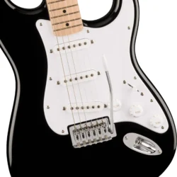 Squier Sonic Stratocaster Pack (Black) - Image 6