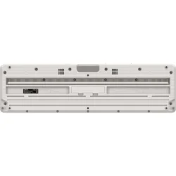 CT-S1 61-Key Portable Keyboard - White - Image 6