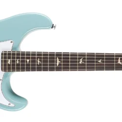 Silver Sky - Stone Blue