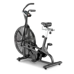 Lifecore Fitness Assault Air Bike Trainer - Image 4