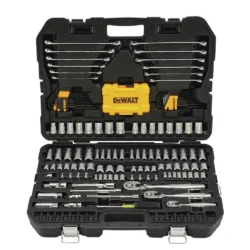 DEWALT Mechanics Tools Kit and Socket Set, 168-Piece - Image 3