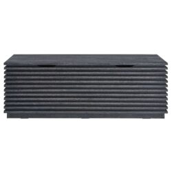 Modway Render Storage Bench - Oak - Image 2