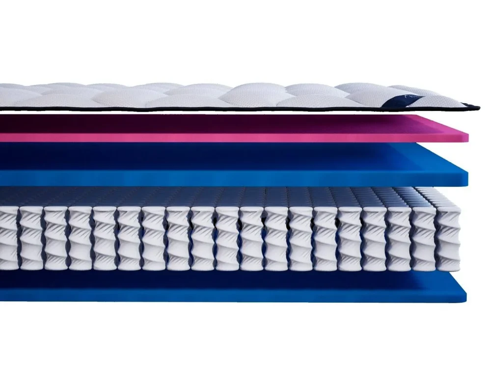 The DreamCloud Hybrid Mattress - Full - Image 3