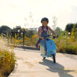 Electric Scooter - Image 3