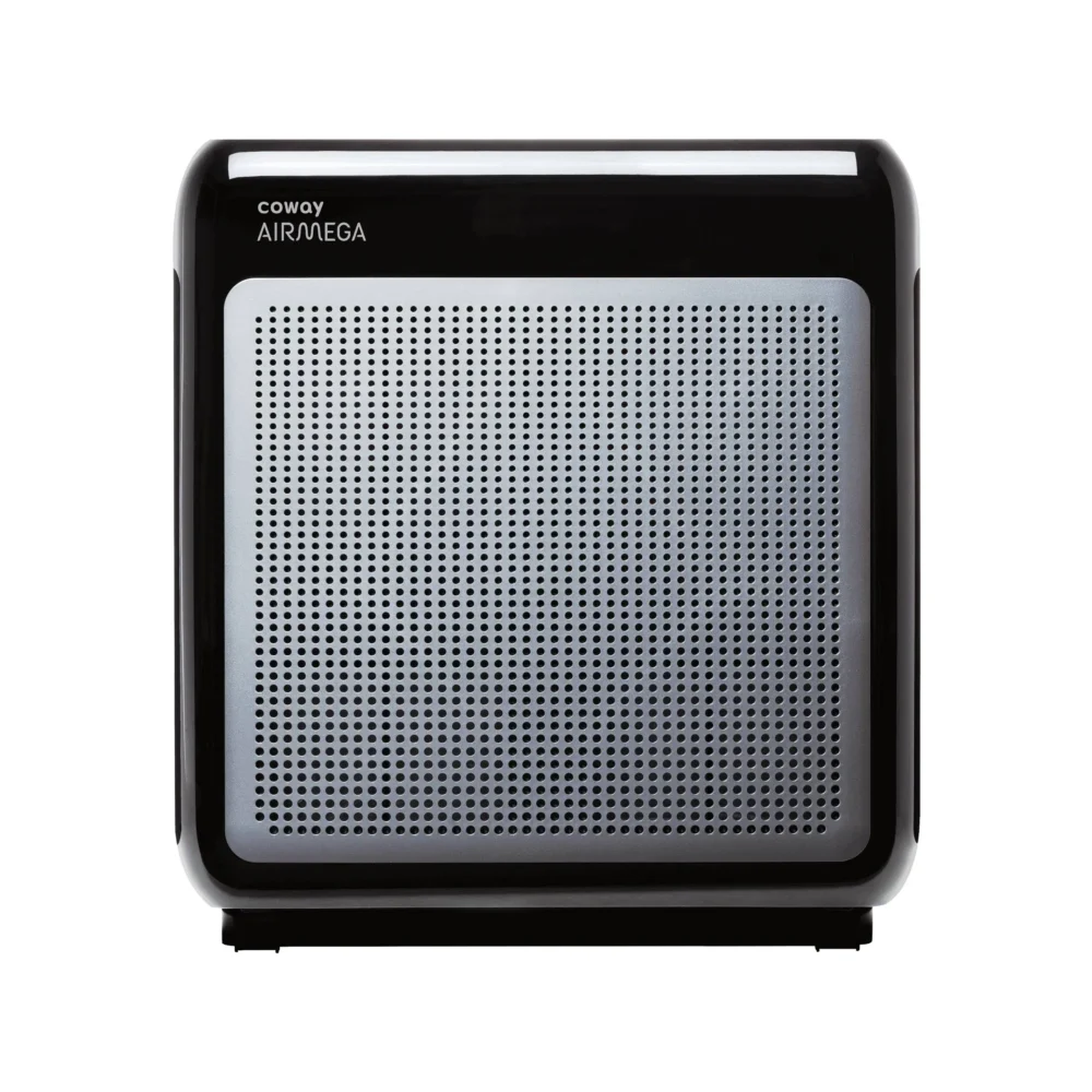 200m Air Purifier - Black - Image 11