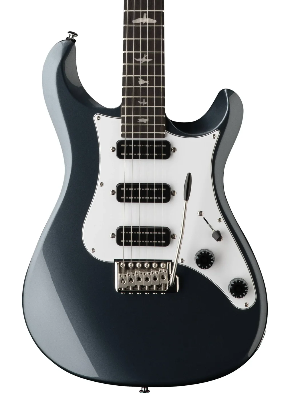 NF3 Gun Metal Grey Rosewood