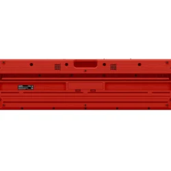 CT-S1 61-Key Portable Keyboard - Red - Image 9