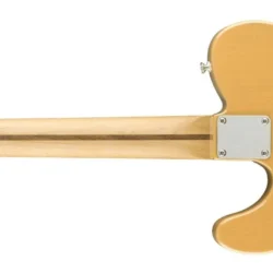 Player Telecaster Polar White / Maple - Image 13