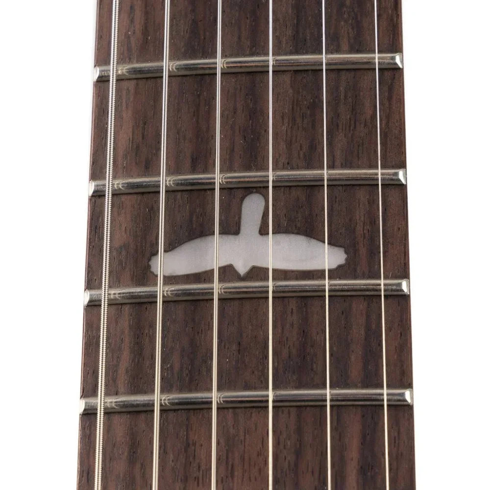 NF3 Gun Metal Grey Rosewood - Image 9