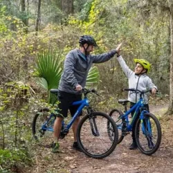 Nishiki Men's Pueblo 1.1 26 in. Mountain Bike | 26" | Men's | Bikes | Mountain/Trail Bikes | Recreation Mountain Bikes | Mens Rec Mountain Bikes - Image 8