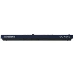 3 Music Creation Keyboard - Midnight Blue - Image 2