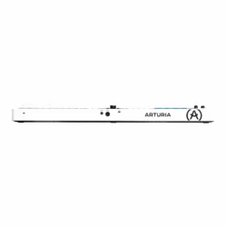 49 MK3 Midi Keyboard Controller (White) - Image 6