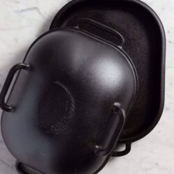 Challenger Breadware Cast Iron Bread Pan - Image 3