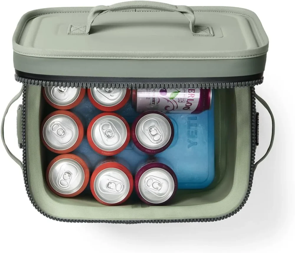 Hopper Flip 12 Portable Soft Cooler - Image 110